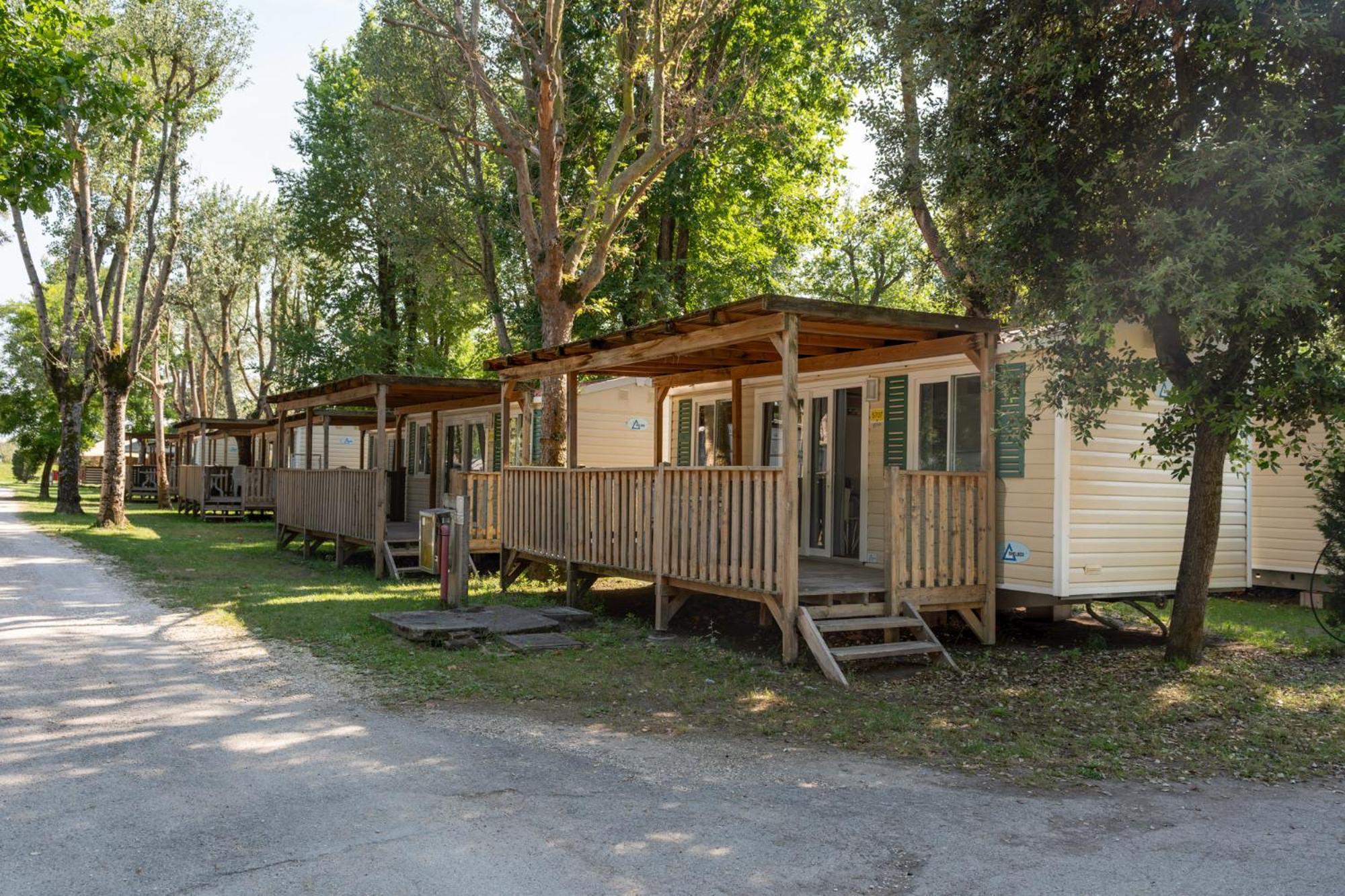 Отель Club Del Sole Spina Family Collection Лидо-ди-Спина Экстерьер фото